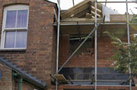 free Chapel Amble home extension quotes